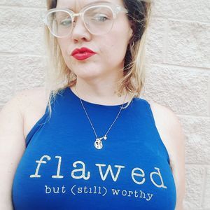 Meet your Posher, Nikki